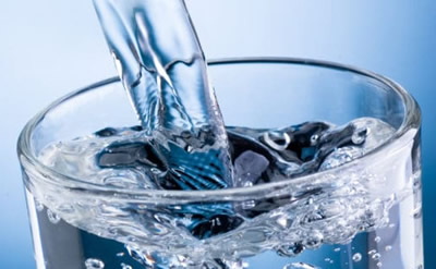 Simsbury CT Water Quality Testing